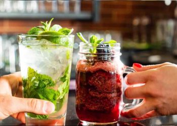 Alkoholfreie Cocktails: Rezepte für jeden Geschmack