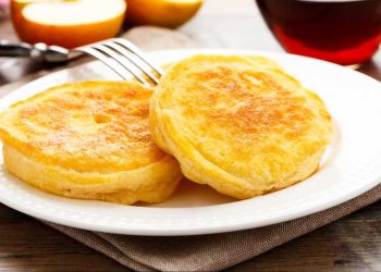 Apfelringe mit Zimt: Das perfekte DDR-Rezept für kalte Herbsttage!