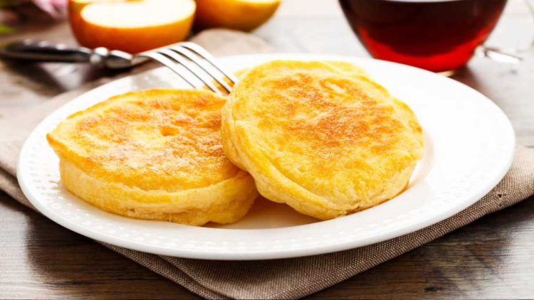 Apfelringe mit Zimt: Das perfekte DDR-Rezept für kalte Herbsttage!