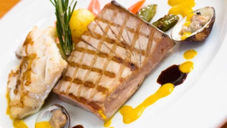 Blitz-Rezept für Senfsoße von Alfons Schuhbeck