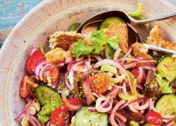 "Cucina Povera": Drei Rezepte aus Italien