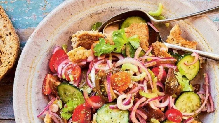 "Cucina Povera": Drei Rezepte aus Italien
