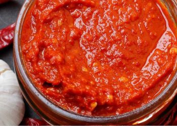 Dagobert-Rezept: Paradeis-Chutney