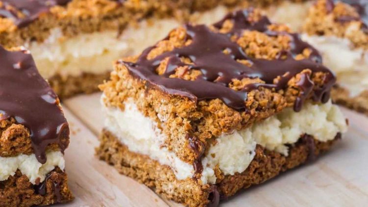 Friss dich dumm-Kuchen: Probiert den weltbesten Blechkuchen