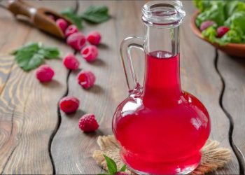 Gesundes Süßen: Das schnelle Rezept für Sirup ohne Zucker