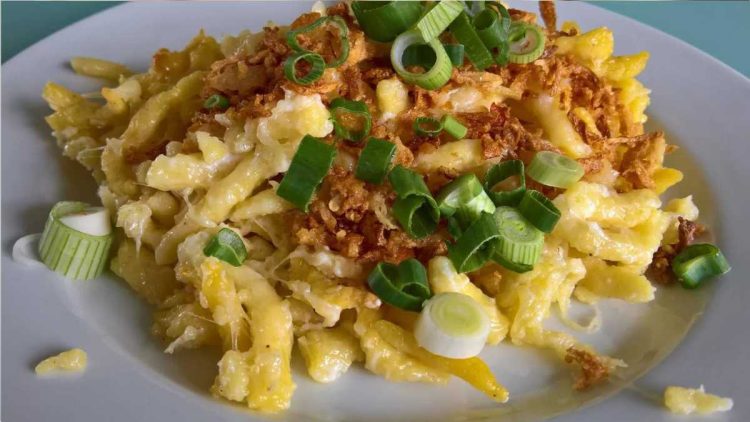 Hätten Sie es gewusst? Dieses Pasta-Gericht ist das beliebteste in Zentraleuropa