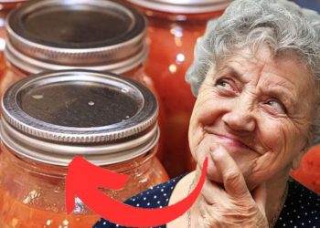 Hausgemachte Tomatenkonserven: Omas geheimes Rezept