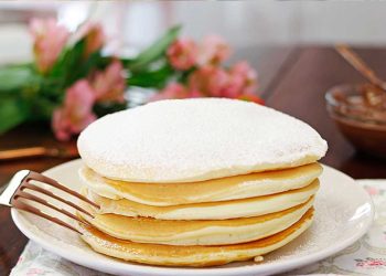 Himmlische Pfannkuchen: Diese Rezept-Variationen solltest du unbedingt probieren!