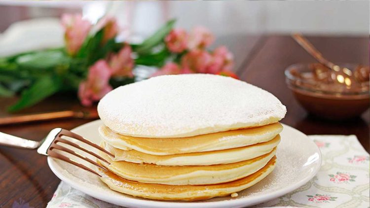 Himmlische Pfannkuchen: Diese Rezept-Variationen solltest du unbedingt probieren!