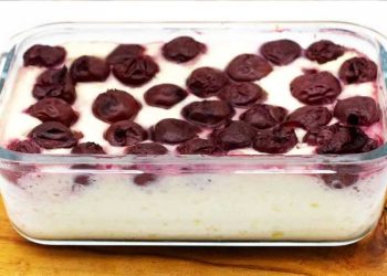 Hüttenkäse - proteinreich und super zum Backen