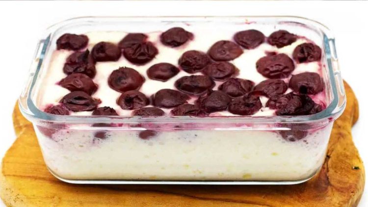 Hüttenkäse - proteinreich und super zum Backen
