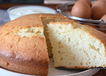 Joghurtkuchen