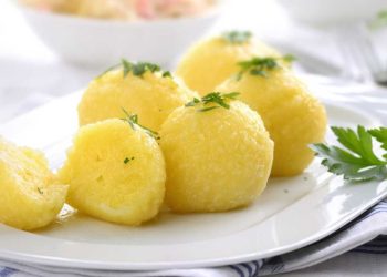 Kartoffelknödel wie früher bei Oma: Diese Tricks musst du kennen