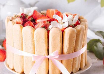 Landfrauen-Küche: Rezept für Erdbeer-Tiramisu-Torte