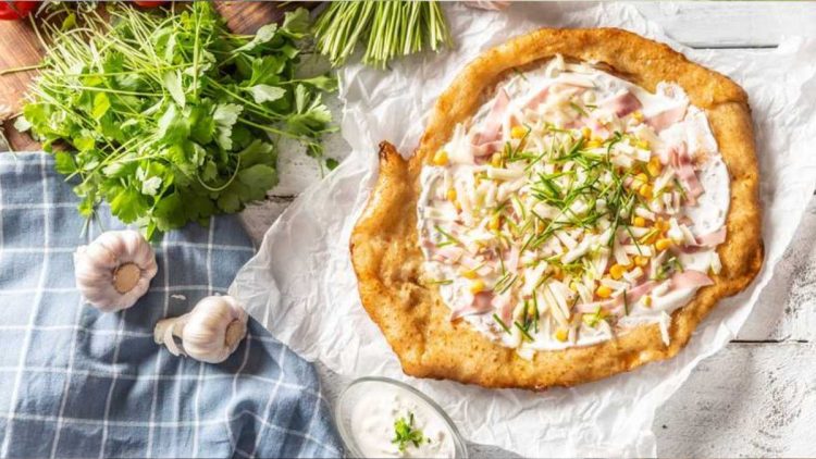 Langos