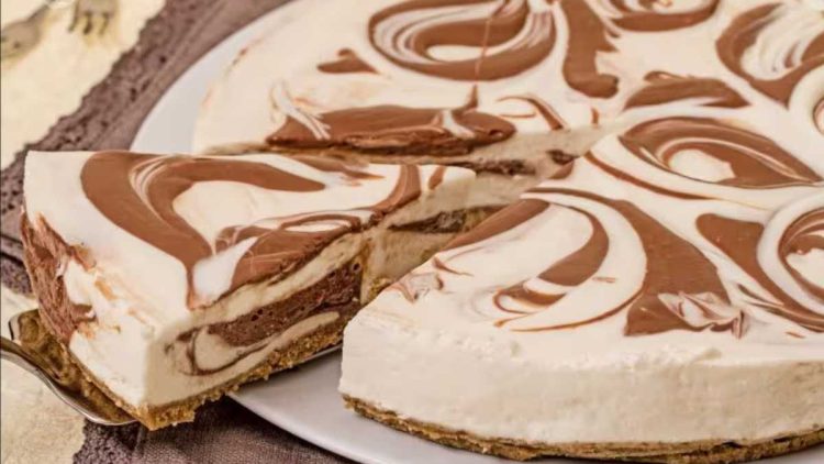 Marmor-Käsekuchen - schnell fertig & so lecker