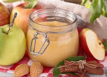 Omas Apfelmus: So wird es besonders lecker