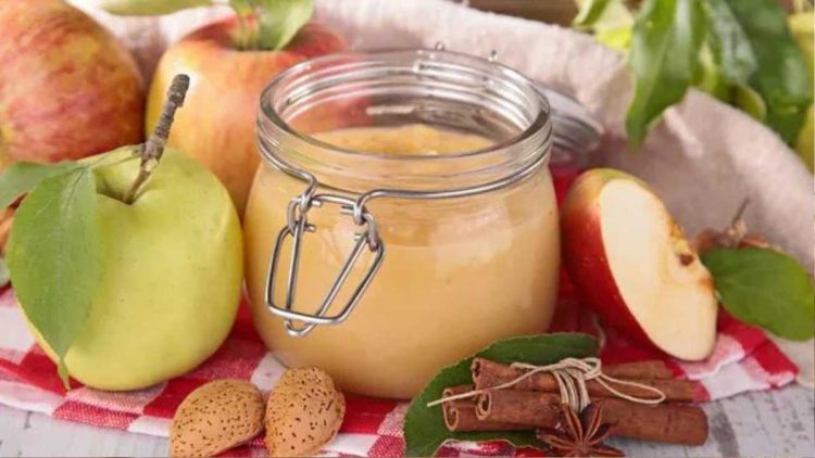 Omas Apfelmus: So wird es besonders lecker
