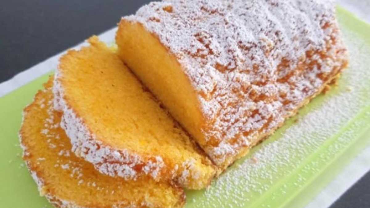 Omas Vanillepudding Kuchen – mit diesem Rezept geht das ganz leicht und ...