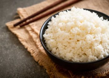 Reis kochen: Mit diesen 7 Tipps wird er perfekt