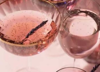 Rezept: Barbie Espresso Martini
