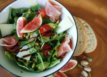 Rezept der Woche: „Salat Siciliano“ – Urlaub auf dem Teller