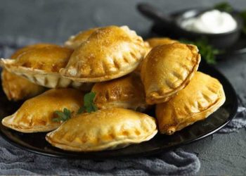 Rezept: Empanadas
