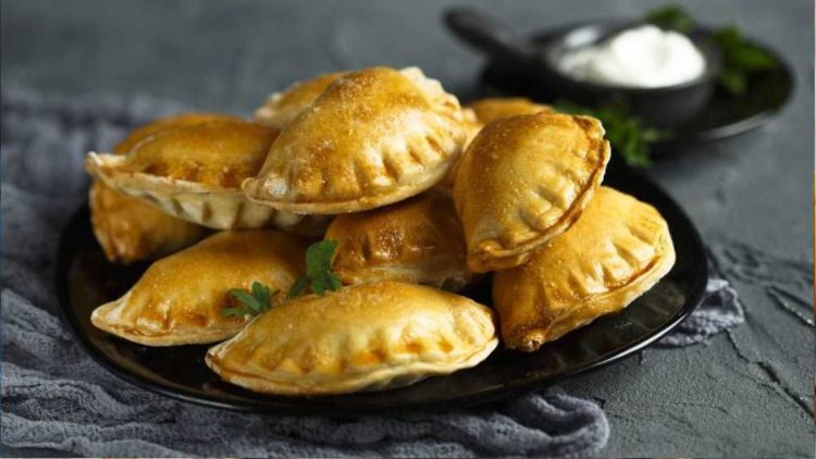 Rezept: Empanadas