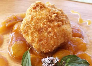 Rezept: Mirabellenknödel