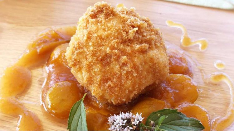 Rezept: Mirabellenknödel