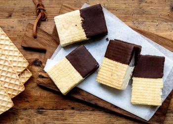 Sandwich-Eis