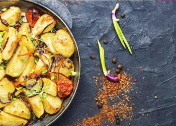 Schmelzkartoffel-Rezept: Diese genialen Kartoffeln schmelzen regelrecht auf Ihrer Zunge