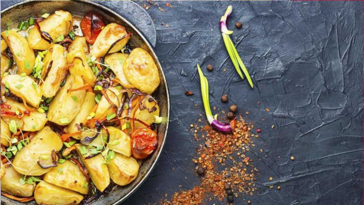 Schmelzkartoffel-Rezept: Diese genialen Kartoffeln schmelzen regelrecht auf Ihrer Zunge