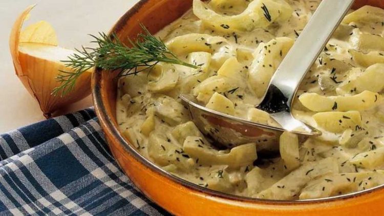 Schmorgurken-Rezept von Oma: So werden die Gürkchen besonders delikat