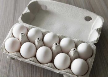 Sind die Eier noch gut? Mit drei einfachen Tests finden Sie es heraus