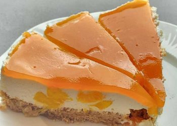 Sommerlicher Genuss: So einfach bereiten Sie „Solero-Kuchen" zu