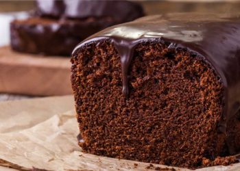 Super saftiger Cola-Kuchen: Echt geniales Rezept