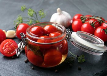 Tomaten fermentieren: Anleitung zum Nachmachen