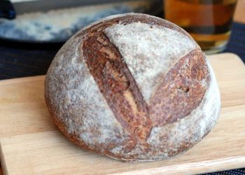 Walsroder Bier-Brot
