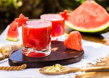 Wassermelone als Diät-Geheimtipp: Wie erreichst du deine Traumfigur?