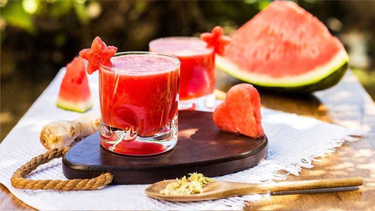 Wassermelone als Diät-Geheimtipp: Wie erreichst du deine Traumfigur?