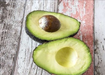 Abnehmen mit Avocado: Wie die Frucht die Pfunde purzeln lässt