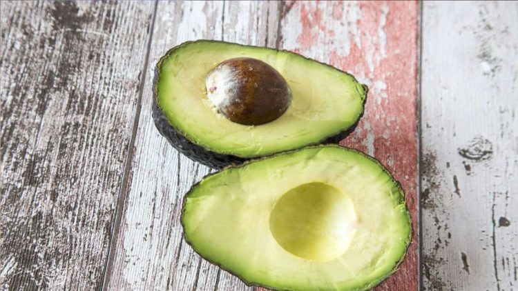 Abnehmen mit Avocado: Wie die Frucht die Pfunde purzeln lässt