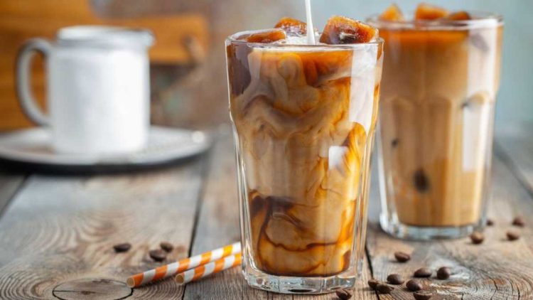 Abnehmen mit Proffee: Mit dem Kaffee-Protein-Mix zum Wunschgewicht