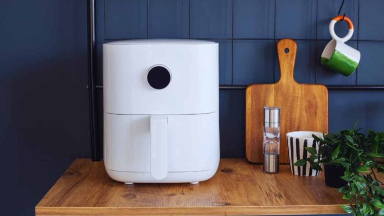 Air Fryer: Nicht nur Vorteile - Die unausgesprochenen Nachteile