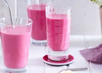 Barbie Frappuccino von Starbucks: Rezept zum Nachmachen