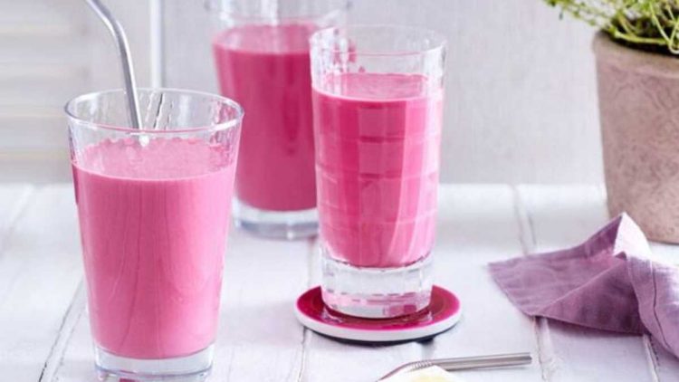 Barbie Frappuccino von Starbucks: Rezept zum Nachmachen