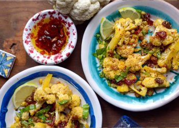 Cucina Vegetariana: Italienische Rezept ganz ohne Fleich