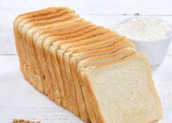 Finger weg von Toastbrot: Scheiben sicherheitshalber nicht toasten