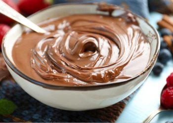 Geht ganz einfach: Japanische Ganache